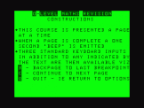 Screenshot of Maths O Level Revision - Construction 1