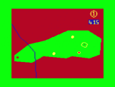 Screenshot of Golf