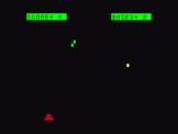 Screenshot of Invader