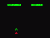 Screenshot of Invader