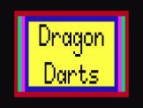 Screenshot of Dragon Darts