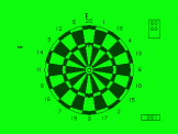 Screenshot of Dragon Darts