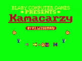 Screenshot of Kama Carzy