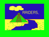 Screenshot of Sewer Rat and Raiders