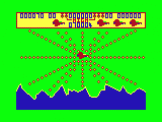 Screenshot of Star Defence