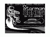 Screenshot of Starman Jones