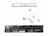 Screenshot of Starman Jones