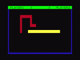 Screenshot of Slither