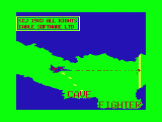 Screenshot of Cave Fighter