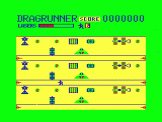 Screenshot of Dragrunner