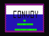 Screenshot of Convoy