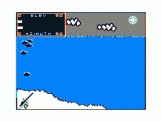 Screenshot of Convoy