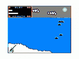 Screenshot of Convoy