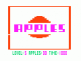 Screenshot of Apples