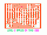 Screenshot of Apples