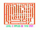 Screenshot of Apples