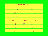 Screenshot of Show Jump