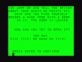 Screenshot of The Keys Of Roth