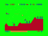 Screenshot of Tubeway Army
