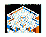 Screenshot of Marble Maze