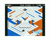 Screenshot of Marble Maze