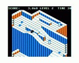 Screenshot of Marble Maze