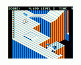 Screenshot of Marble Maze