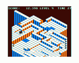 Screenshot of Marble Maze