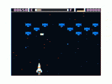 Screenshot of Astroblast