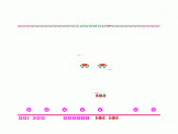 Screenshot of Cosmic Clones