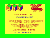 Screenshot of Facemaker