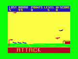 Screenshot of Jump Jet