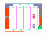 Screenshot of Number Chaser