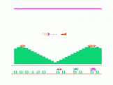 Screenshot of Starfighter