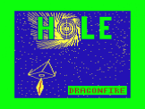Screenshot of Hole!