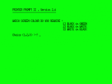 Screenshot of Printer Prompt v2.6