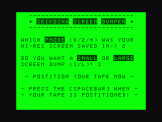 Screenshot of Seikosha Screen Dumper