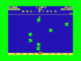 Screenshot of Bug Diver