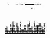 Screenshot of Alien Blitz