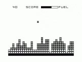 Screenshot of Alien Blitz