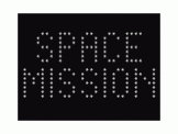 Screenshot of Space Mission