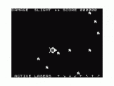 Screenshot of Space Mission