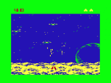 Screenshot of Demon Attack