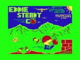 Screenshot of Eddie Steady Go