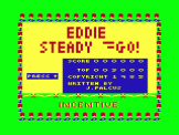 Screenshot of Eddie Steady Go