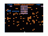 Screenshot of Centipede