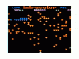 Screenshot of Centipede