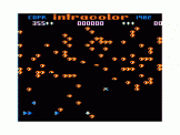 Screenshot of Centipede