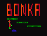 Screenshot of Bonka