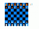 Screenshot of Chess